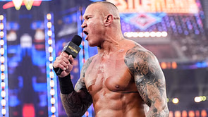 Randy Orton finally returns to WWE after huge announcement; has immediate chance at championship