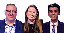 Who won Jeopardy! tonight? June 19, 2025, Thursday