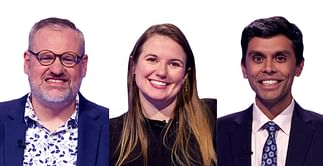 Who won Jeopardy! tonight? June 19, 2025, Thursday