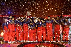 United Spirits issues clarification after reports of parent company Diageo pondering RCB stake sale following IPL 2025 win