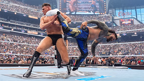 "I don't find Gunther entertaining" - Veteran heavily criticizes WWE's booking of Jey Uso