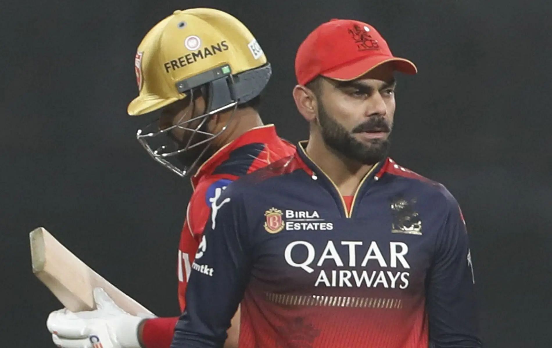 IPL 2025 final will be played in Ahmedabad on Tuesday. (Pic: Getty Images)