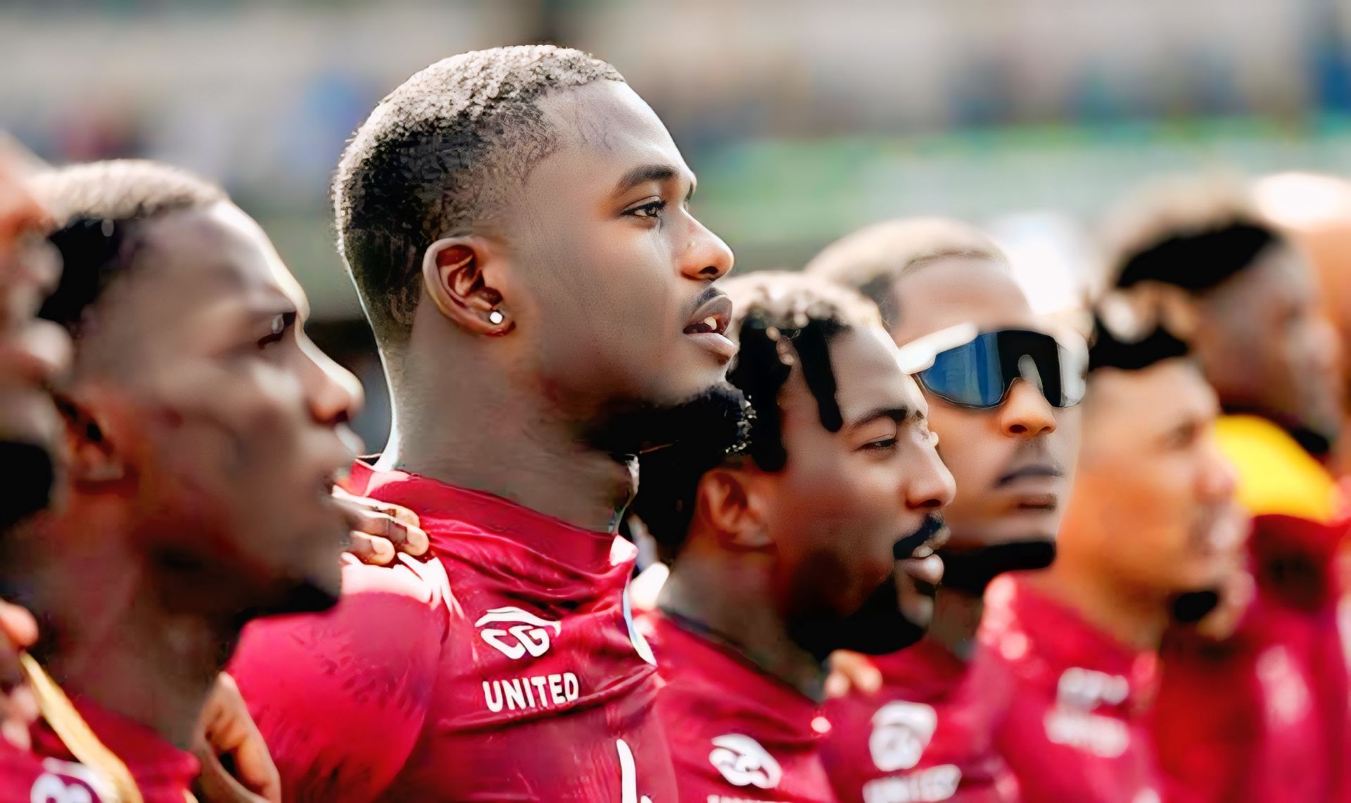 WI vs ENG Dream11 Prediction: Fantasy Cricket Tips, Today's Playing 11 and Pitch Report for West Indies Tour of England 2025, 1st T20I