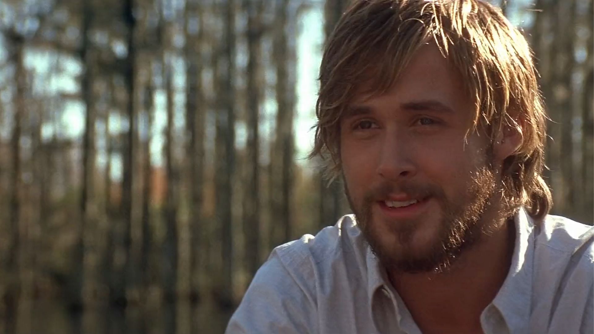 The Notebook 21st anniversary (Image via Max)