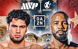 Gilberto Ramirez vs. Yuniel Dorticos: Live round-by-round updates