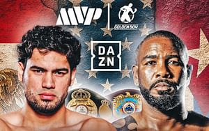 Gilberto Ramirez vs. Yuniel Dorticos: Live round-by-round updates