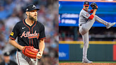 Today\'s Top MLB Pitchers Strikeouts Prop Bets: 5 picks including Mackenzie Gore, Chris Sale, and more for June 4, 2025