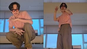 “So precious to give us this mini encore“- Fans rejoice as BTS’ j-hope thanks fans with a dance video as ‘Killin’ It Girl’ gets its 1st MCountdown win