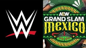 Former WWE star suddenly pulls out from AEW Grand Slam Mexico; no explanation provided
