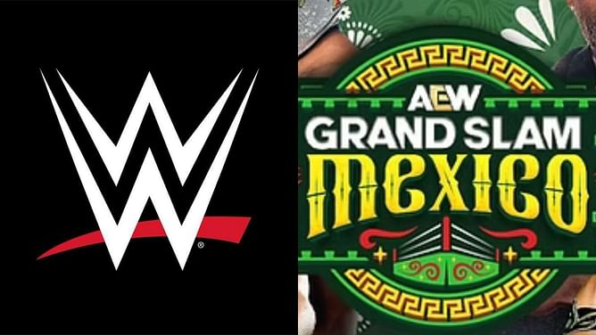 Former WWE star suddenly pulls out from AEW Grand Slam Mexico; no explanation provided
