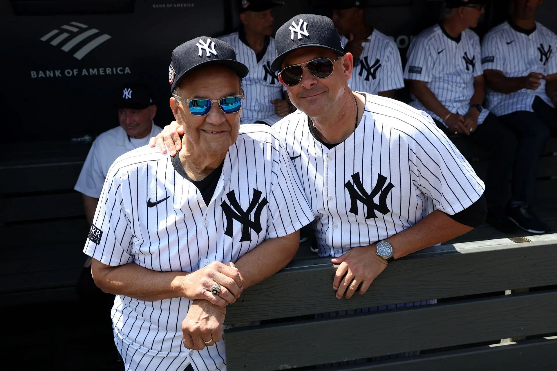 Colorado Rockies v New York Yankees - Source: Getty