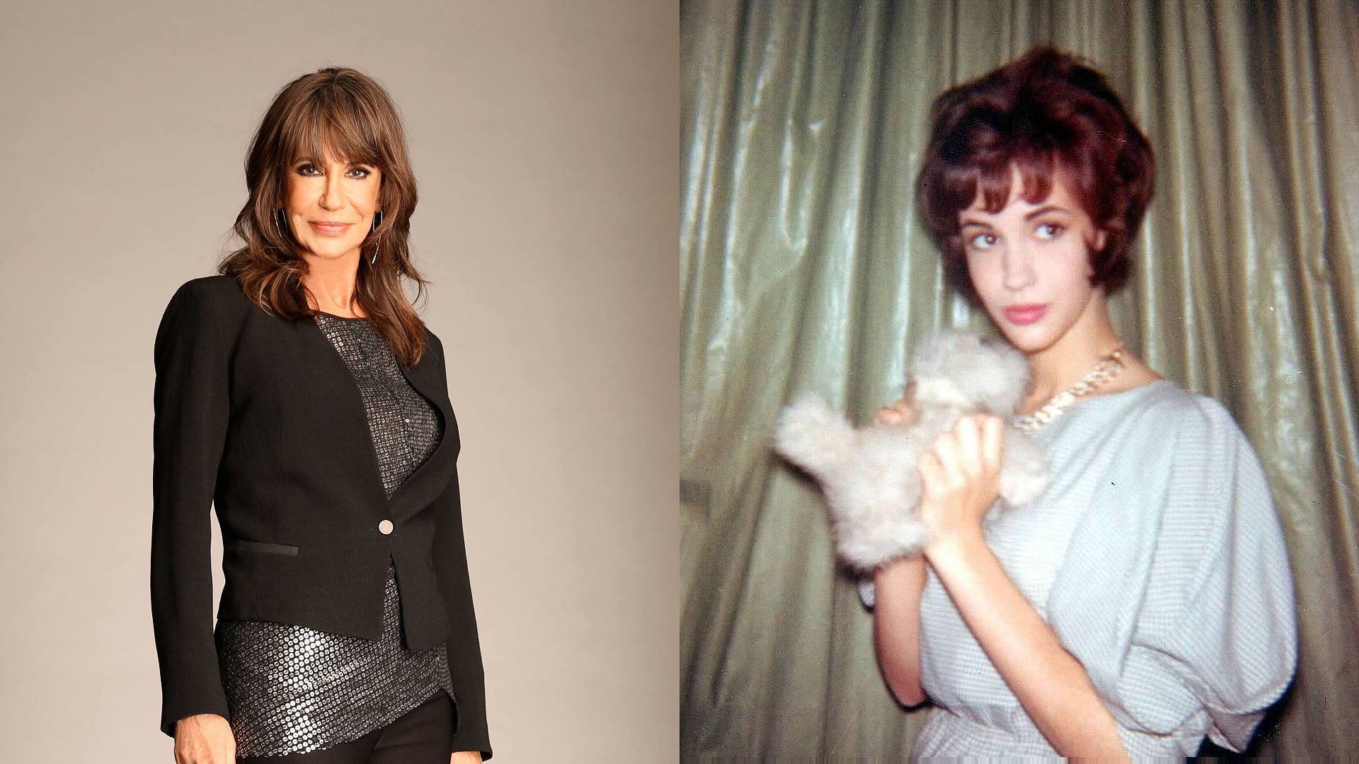 Jess Walton plays Jill on the Young and the Restless (Image via Facebook/@Jess Walton)