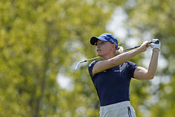 Charley Hull shares swing from the 2025 US Open after disappointment at Erin Hills