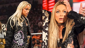 Liv Morgan injury requires surgery; bleak prognosis revealed - Reports