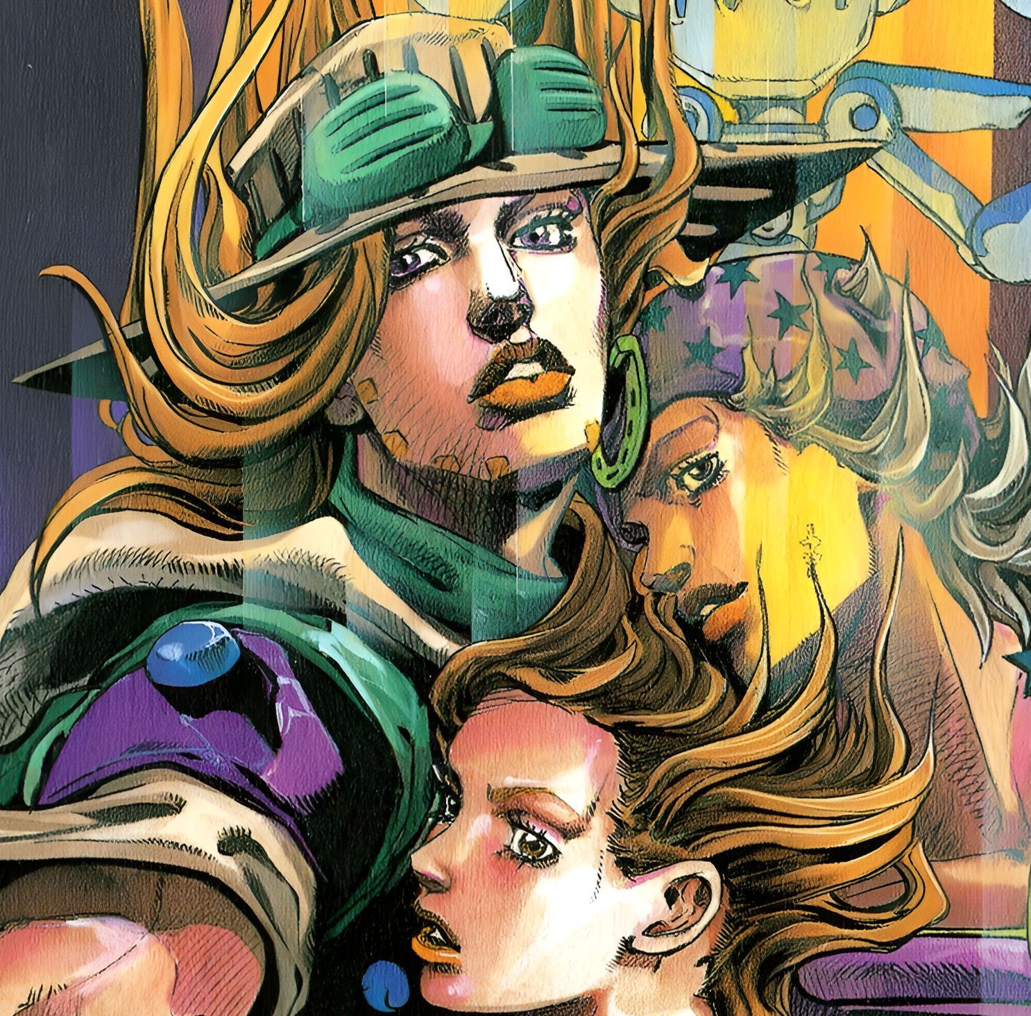 5 Stands who'll shine in the Steel Ball Run anime (& 5 that won't impress JoJo's Bizarre Adventure fans)