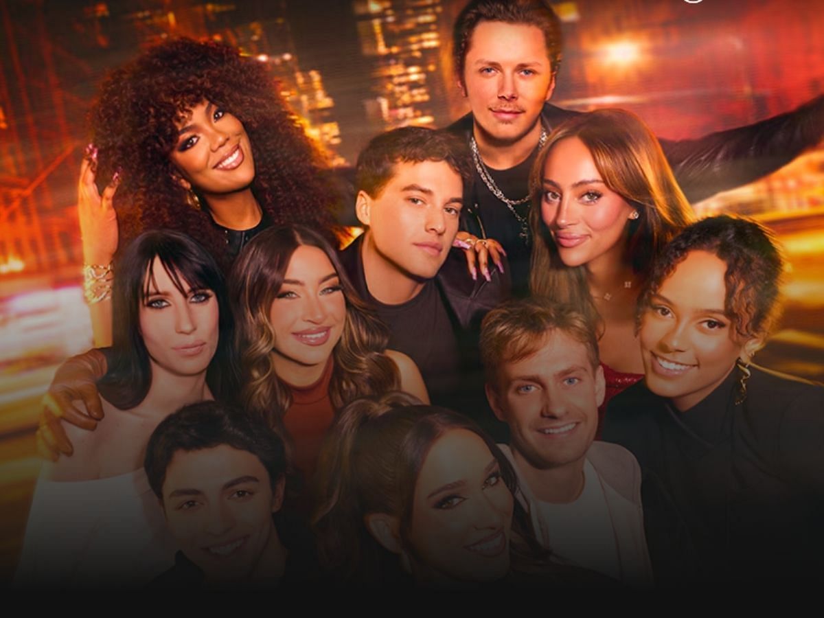 Next Gen NYC season 1 (Image via Bravo)