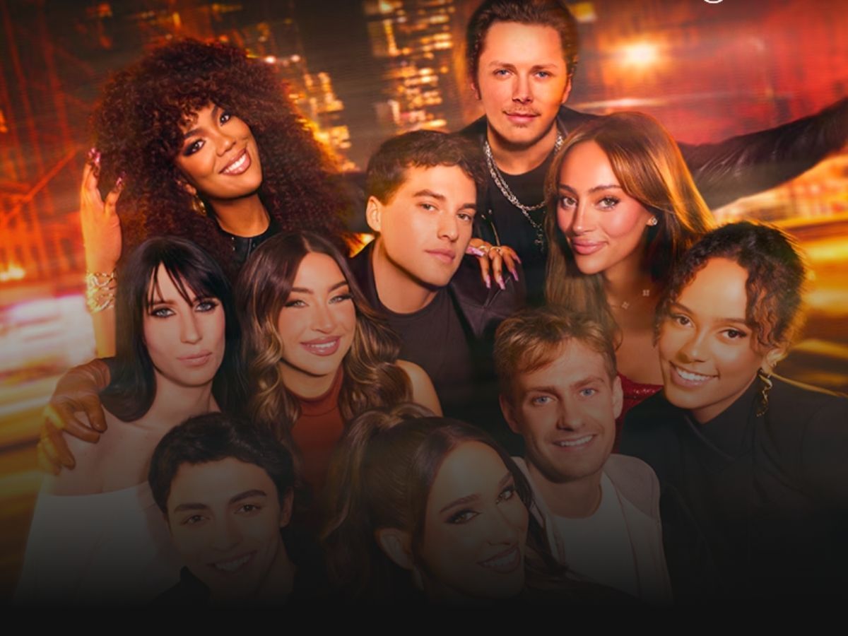 Next Gen NYC season 1 premiere recap: Trust gets tested over screenshots as the group recoils at dirty habits