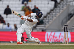5 major records held by Rishabh Pant in Test cricket