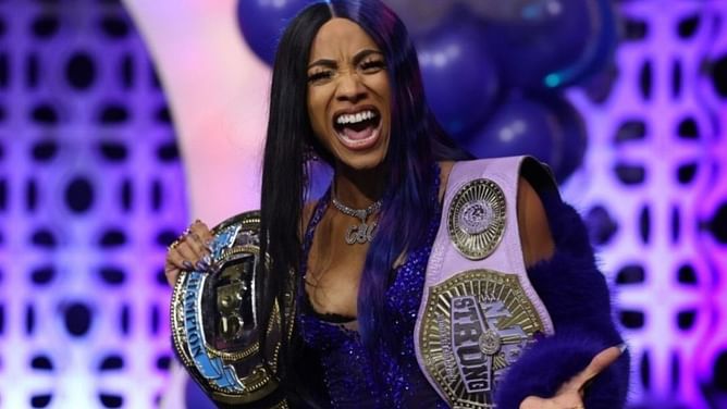3 reasons why Mercedes Mone must lose the TBS Championship on AEW Dynamite