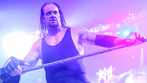 The Undertaker addresses rumors of new WWE role