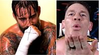 CM Punk to once again leave WWE after losing to John Cena at Night of Champions? Exploring shocking twist