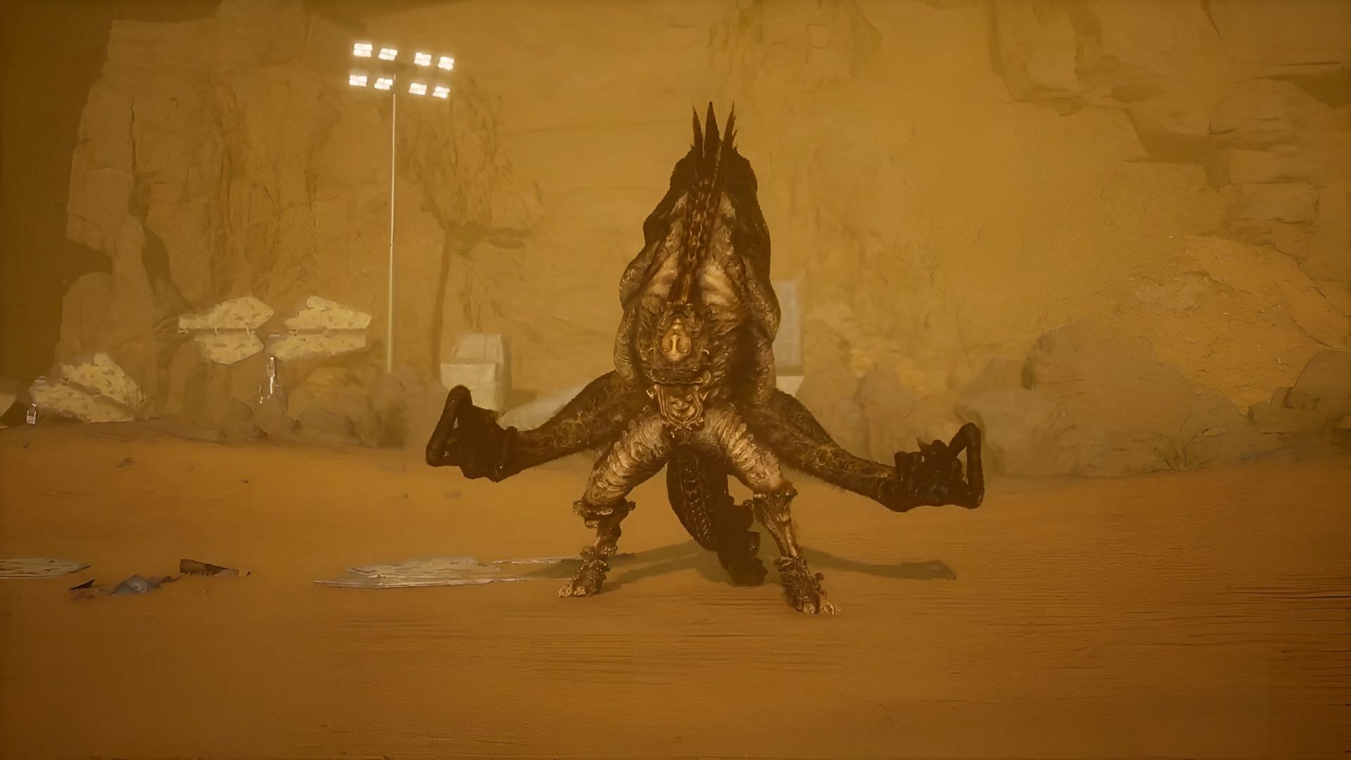 Stellar Blade officially launched for PC on June 12, 2025 (Image via PlayStation Publishing LLC | YouTube/@xHolmesWalkthroughsx7) 