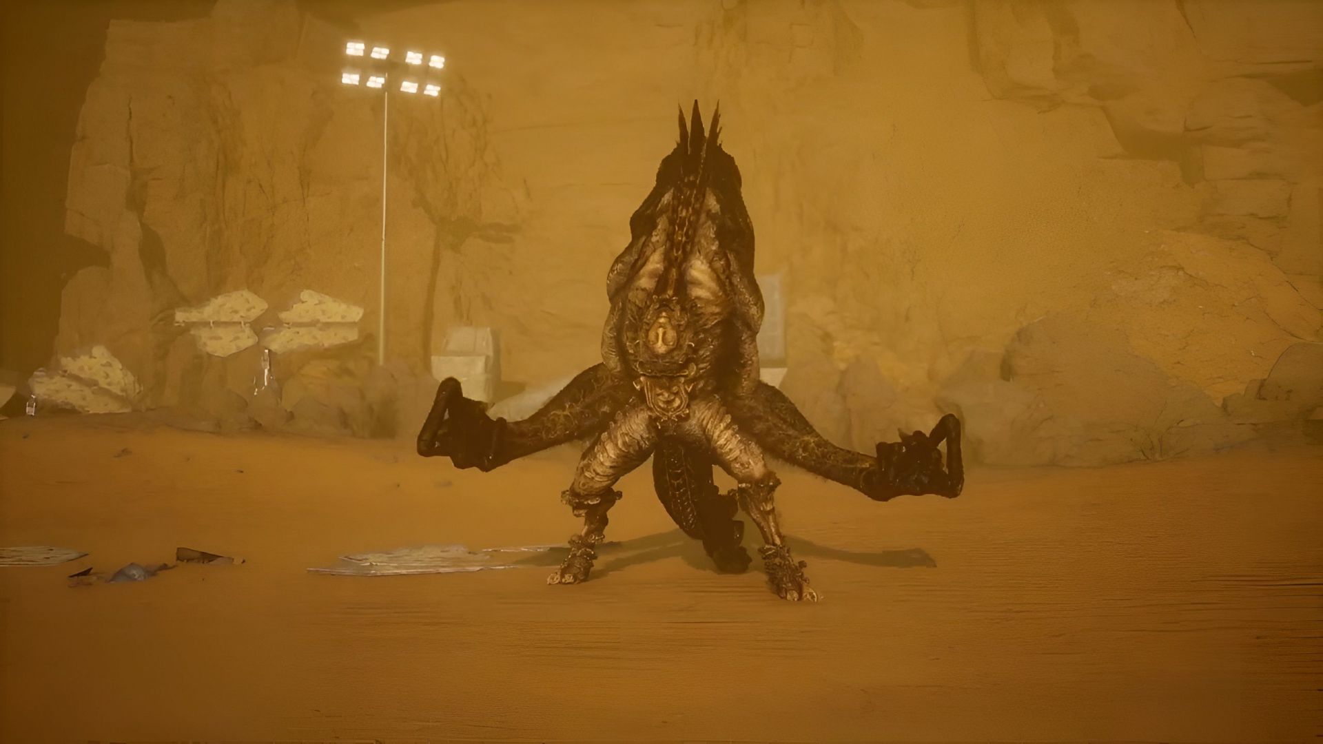 Stellar Blade: Wife's Medicine side quest walkthrough