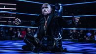 Aleister Black reveals how much time he has left in the ring