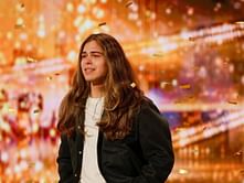 Jourdan Blue's America's Got Talent audition performance justified him getting a 10-minute-long segment during the premiere, if you ask me