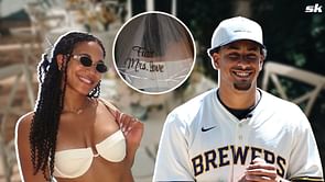 Jordan Love's fiancée Ronika Stone shares peek into her pre-wedding night before going ‘official’ with Packers QB