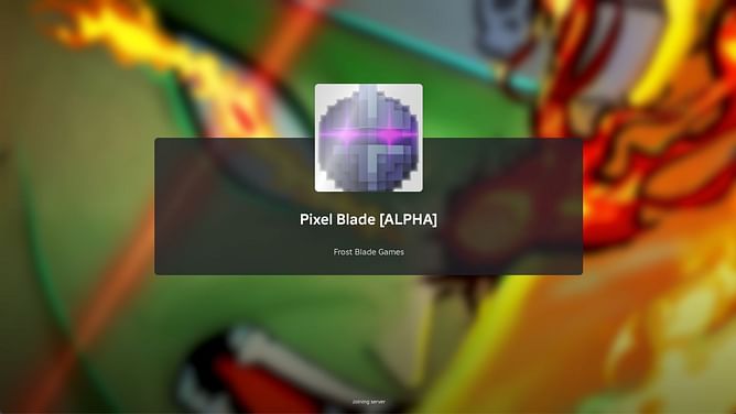 Pixel Blade codes (June 2025)