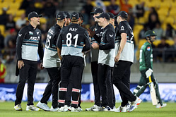 CSK batter not included as New Zealand announce squad for T20 tri-series in Zimbabwe involving South Africa