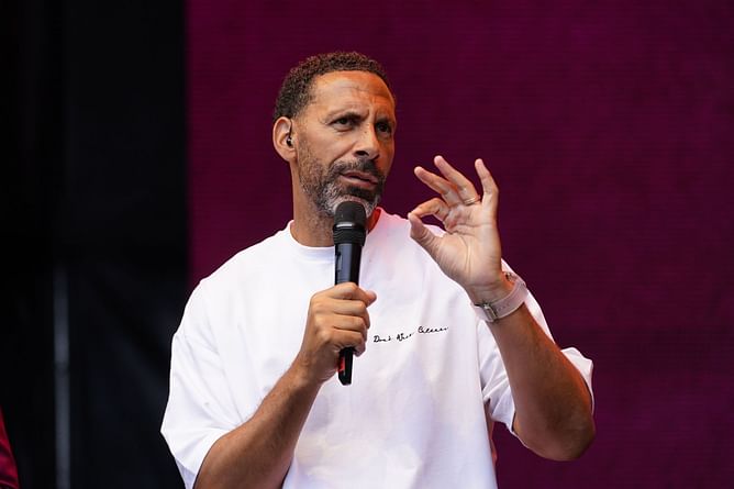 "Those two players will be the next ones" - Rio Ferdinand makes Manchester United transfer demands after signing Matheus Cunha