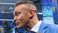 Nick Aldis makes massive WWE SmackDown announcement