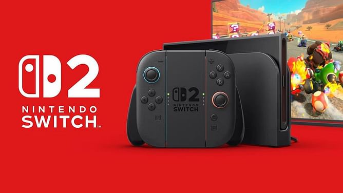 Nintendo Switch 2 20.1.1 update patch notes: Everything you need to know