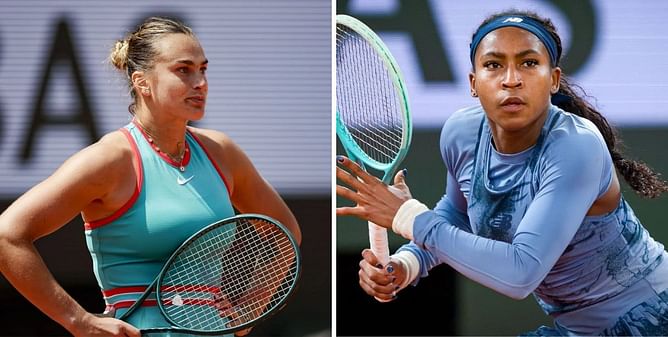 French Open 2025 Day 12: Women's singles and men's doubles predictions ft. Aryna Sabalenka vs Iga Swiatek, Coco Gauff vs Lois Boisson