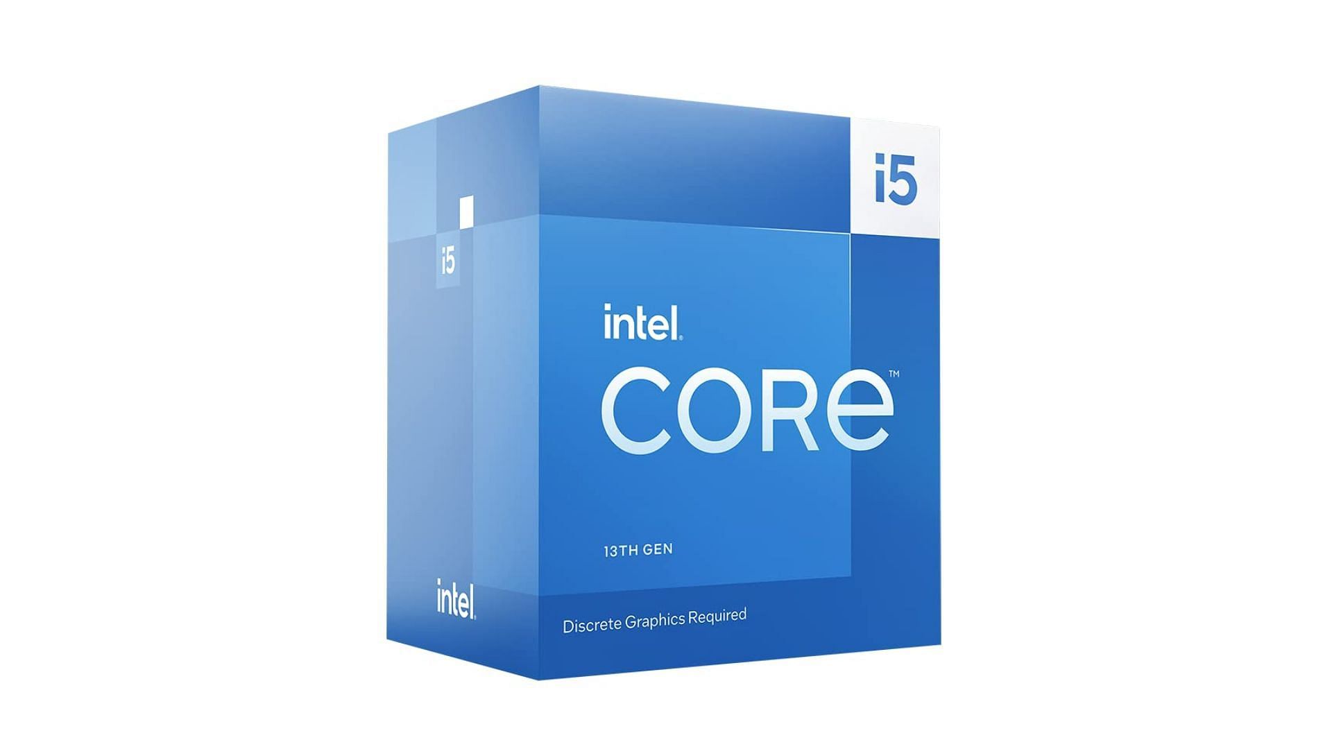 The Core i5-13400F is a capable budget gaming CPU after the price cuts (Image via Amazon)
