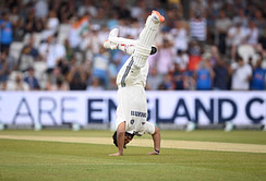 "Please don’t do that front flip": Indian legend urges Rishabh Pant to avoid entertaining celebration ahead of ENG vs IND 2025 2nd Test