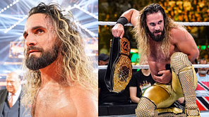 Seth Rollins to win the World Heavyweight Title after absent WWE star decides to join him? Exploring the possibility