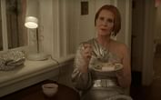 And Just Like That season 3 episode 1 ending explained: Is Carrie's long distance relationship working?