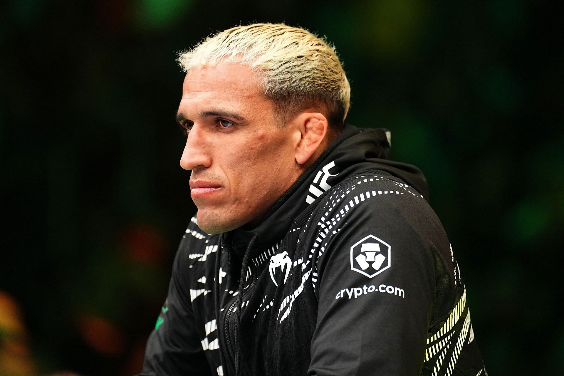 UFC 310: Rakhmonov v Machado Garry - Source: Getty