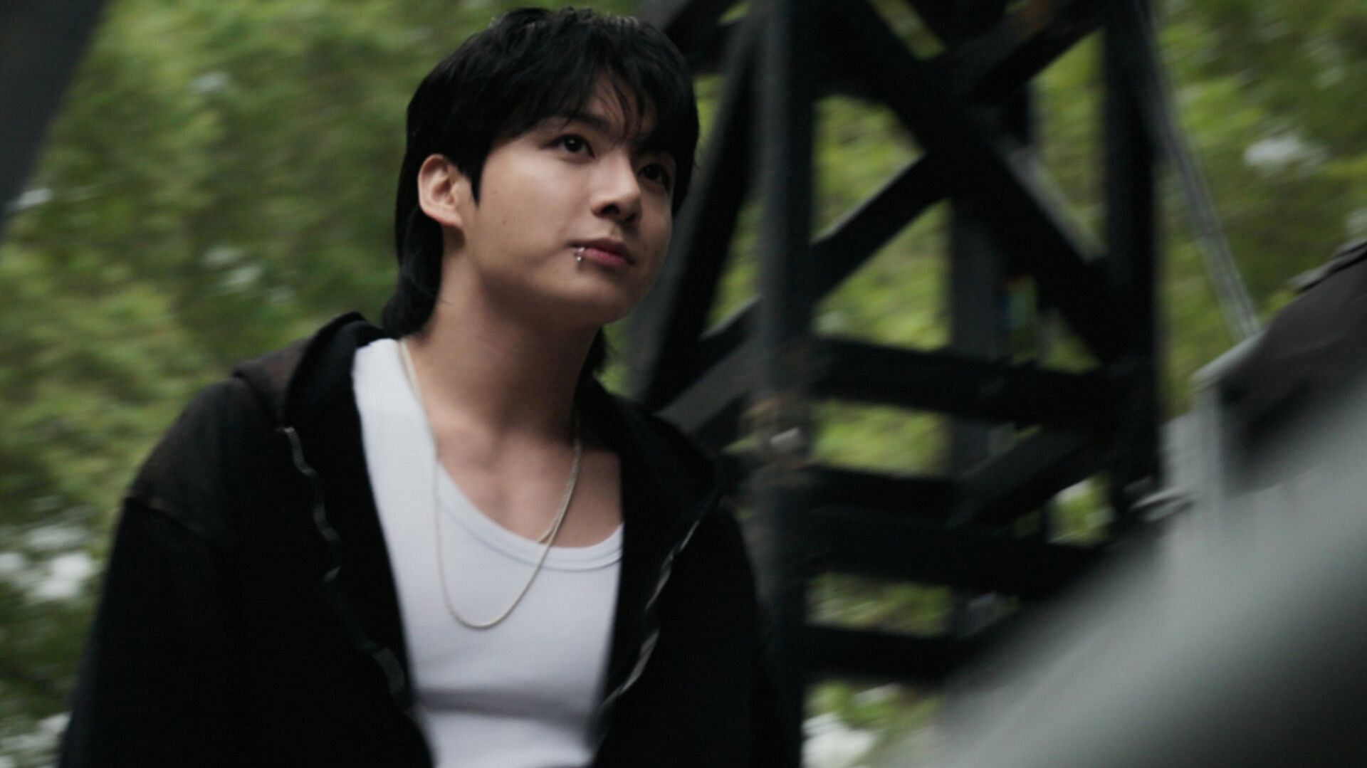 BigHit confirms legal action over attempted break-in at Jungkook