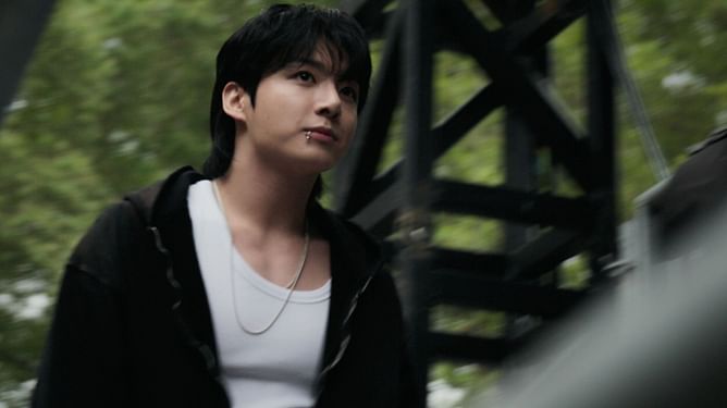 "Jungkook deserves privacy"- Fans react as BigHit confirms legal action over attempted break-in at singer's home and BTS smear posts