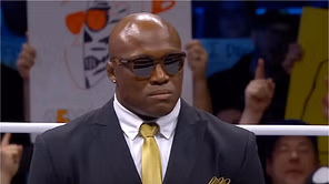 WWE legend blasts AEW for poor booking of Bobby Lashley on Fyter Fest: "Complete, total, utter bullsh*t"