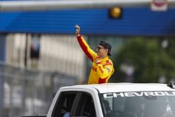 “I could not have imagined”: IndyCar insider makes his feelings known on Alex Palou nearing Dario Franchitti’s 2010 landmark record