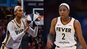 3 players Indiana Fever could target if DeWanna Bonner leaves via trade feat. Aari McDonald