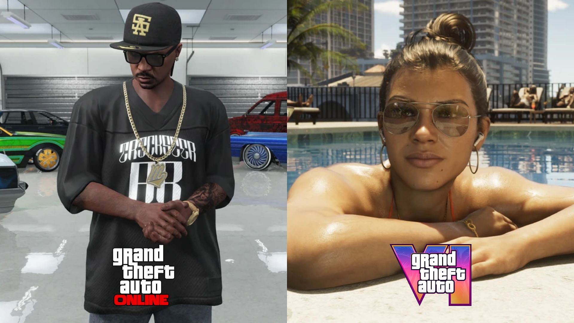 7 things in GTA 5 Online that GTA 6 shouldn't have