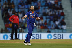 Shikhar Dhawan and Yuzvendra Chahal hilariously recreate scene from epic ‘Mahabharat’ show [Watch]