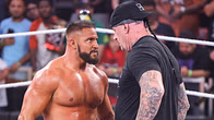Bron Breakker advised by The Undertaker to keep an eye on 27-year-old WWE star