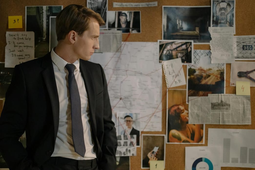 Dateline Evil was Watching A detailed case overview